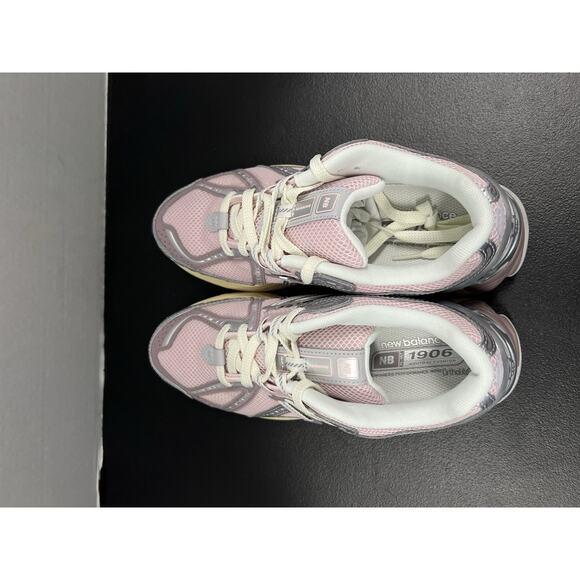 New Balance 1906R Pastel Pack Rose Sugar U1906RNF Size 11.5 Men Pink Mesh Runner main image 5